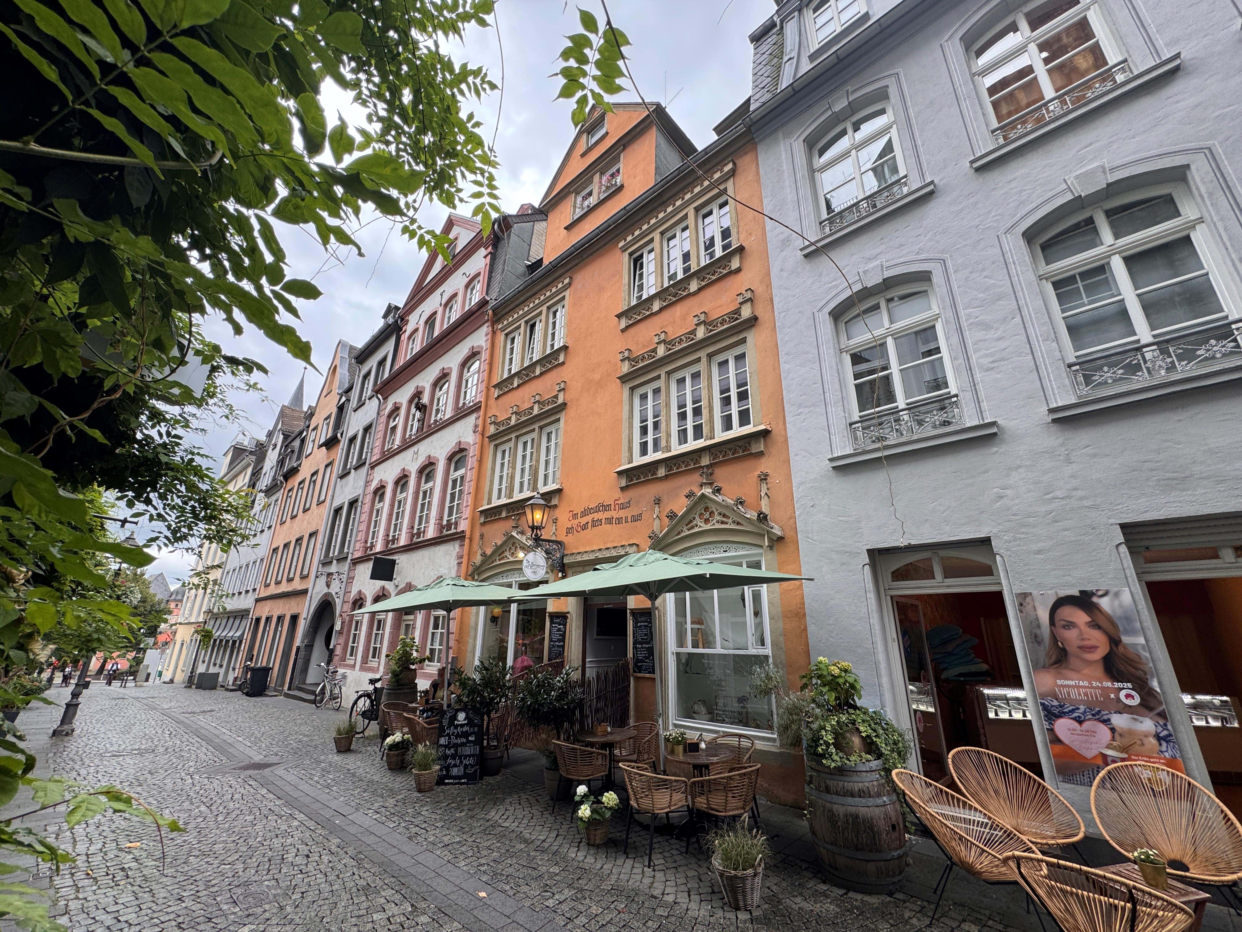 Tyskland Mosel Koblenz Rhinen Foto Anne Vibeke Rejser 2025 (1)