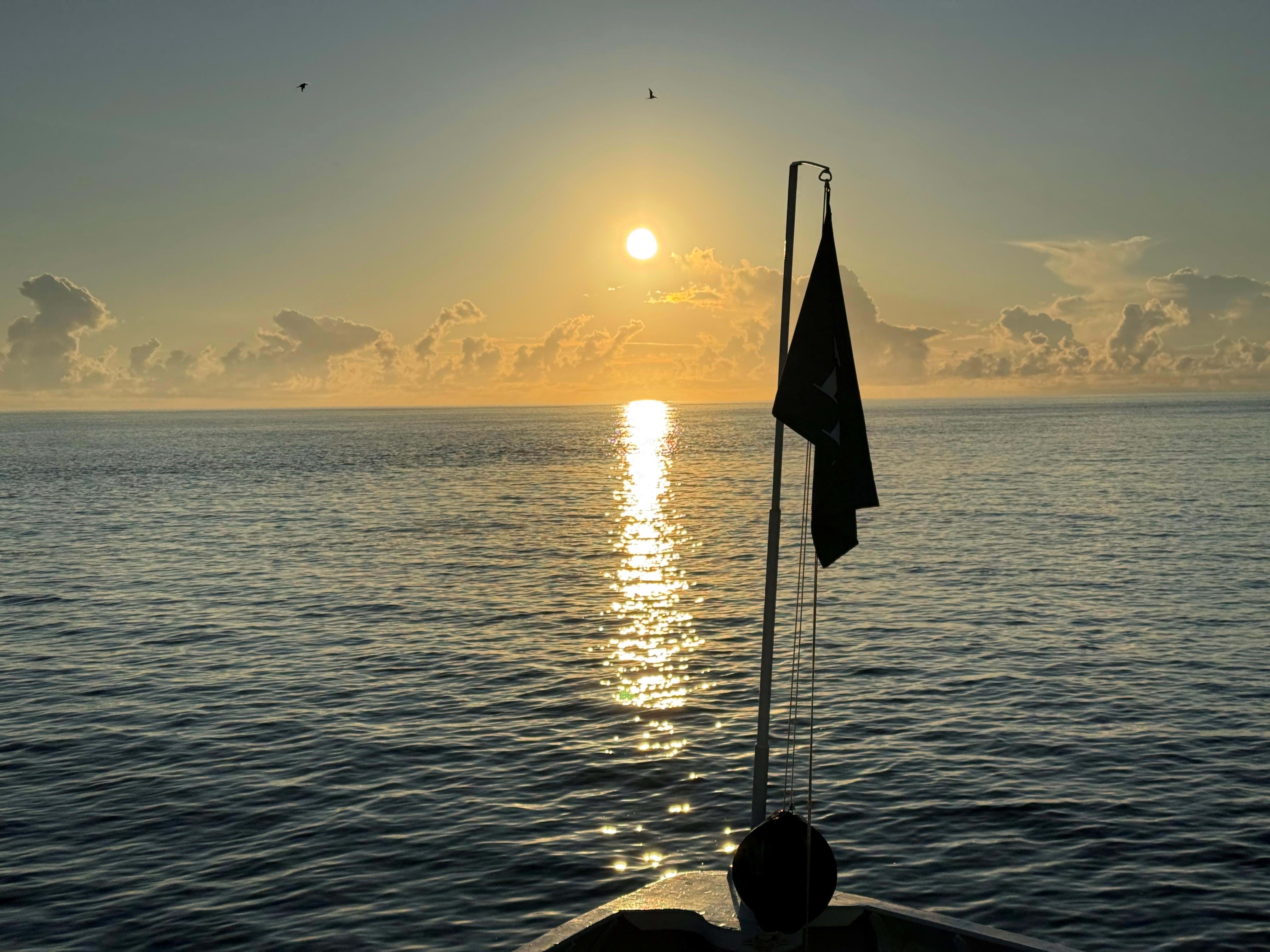 Ecuador Galapagos Skibet MS Santa Cruz Foto Rasmus Schønning Anne Vibeke Rejser 2025 (10)