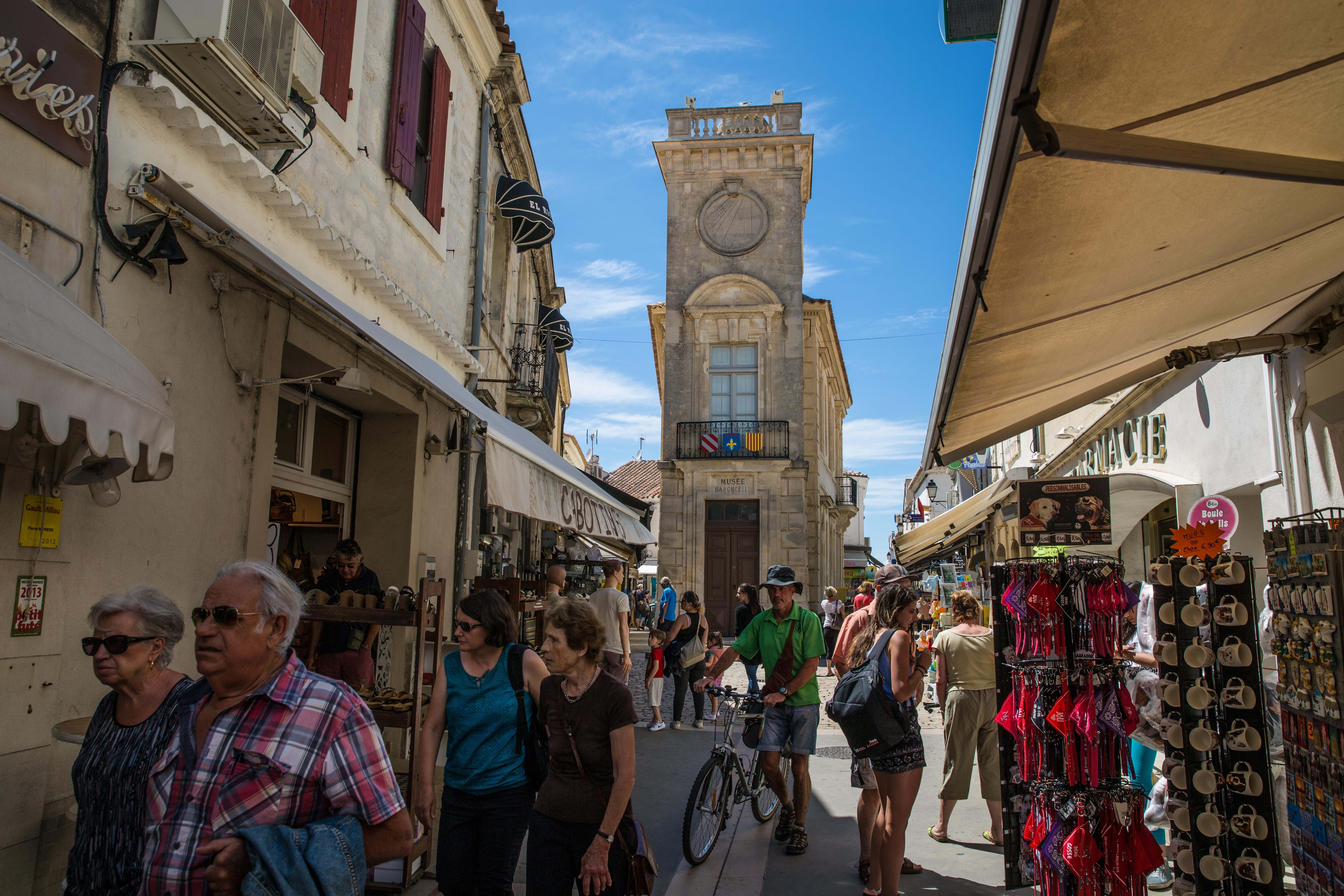 Frankrig Rhone Camarque Anne Vibeke Rejser Foto Rasmus Schønning 2024 (4)
