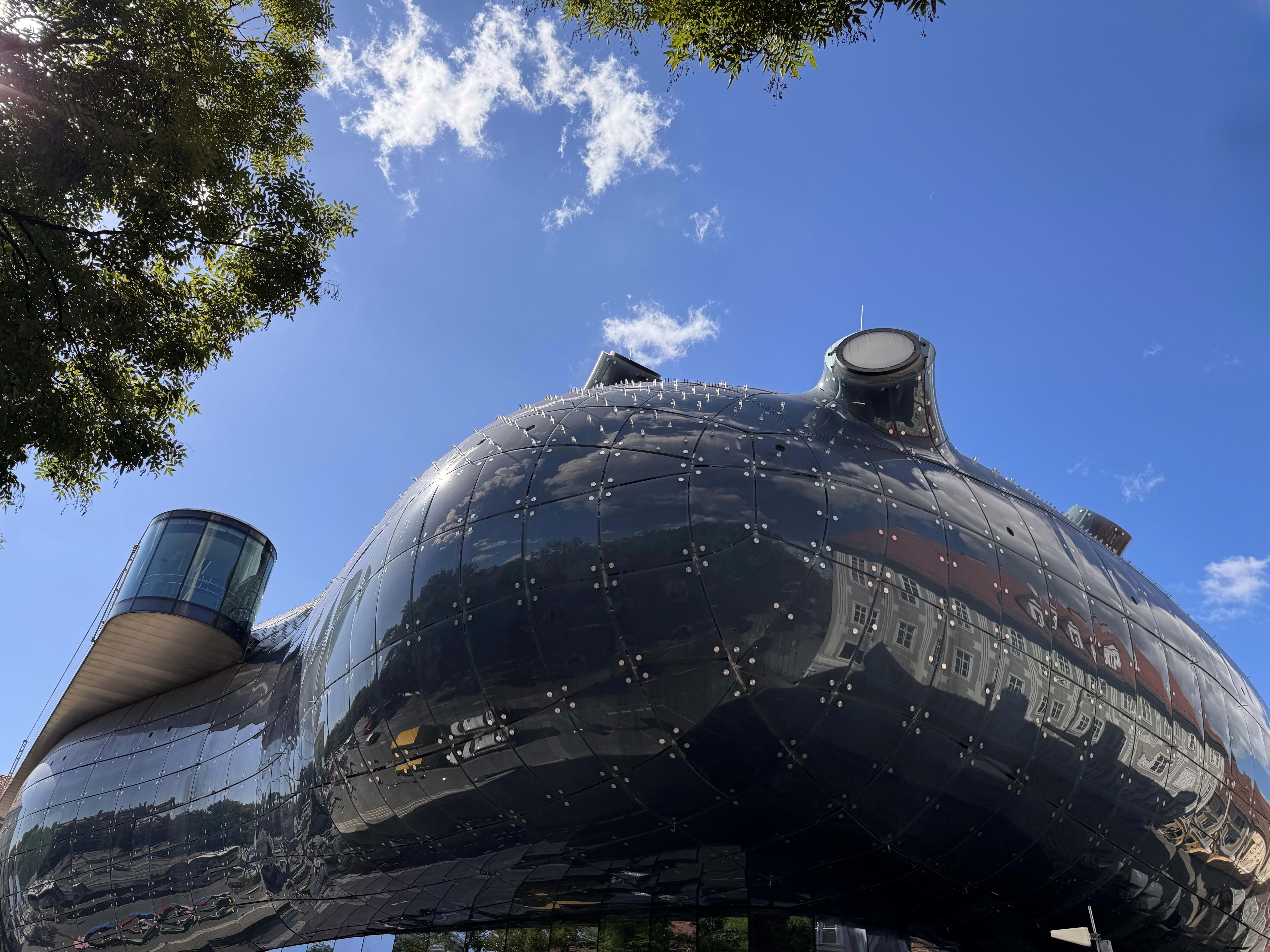 Østrig Steiermark Graz Foto Anne Vibeke Rejser 2025 (41)