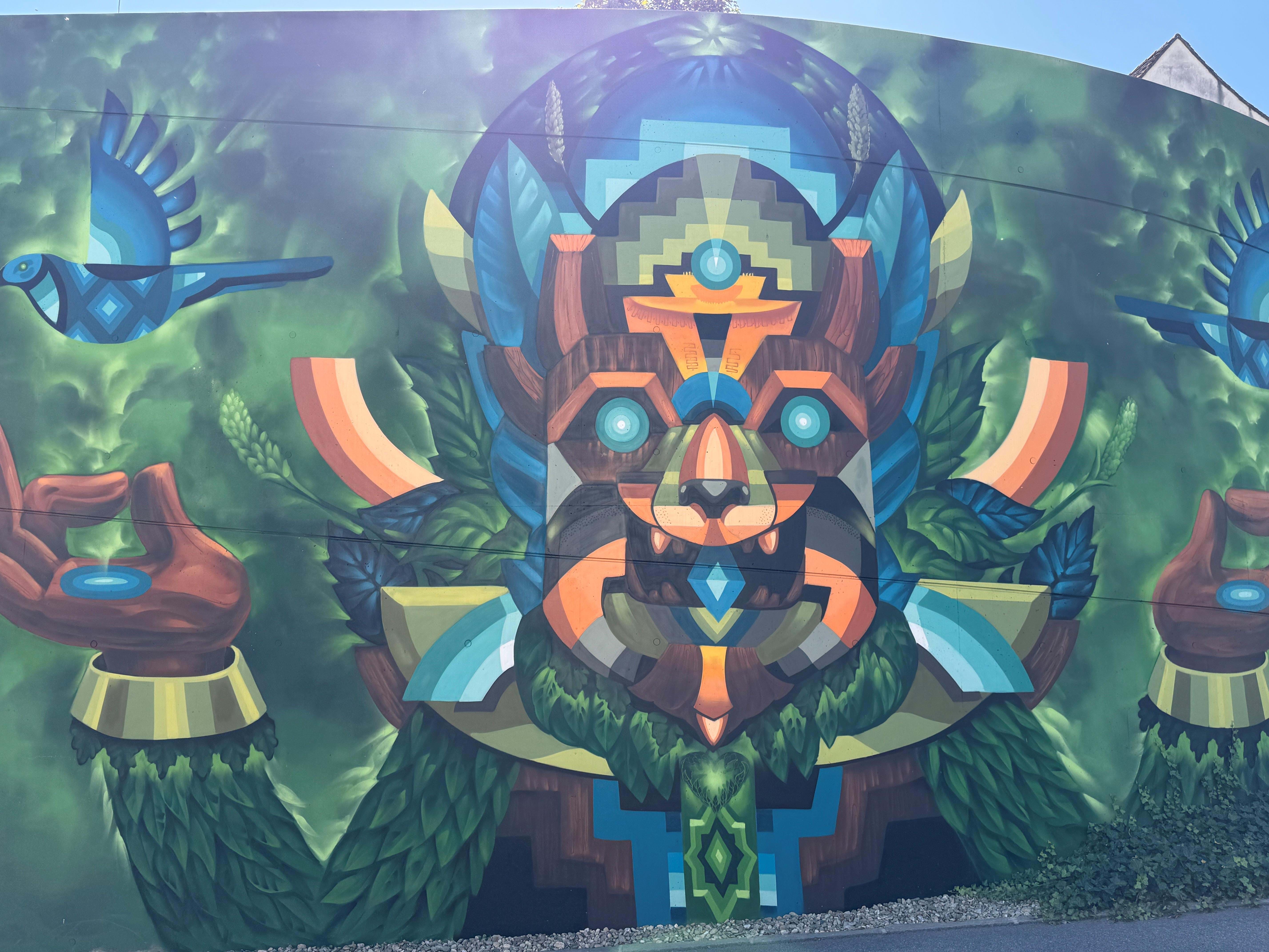 Østrig Steiermark Foto Anne Vibeke Rejser 2025 (20)