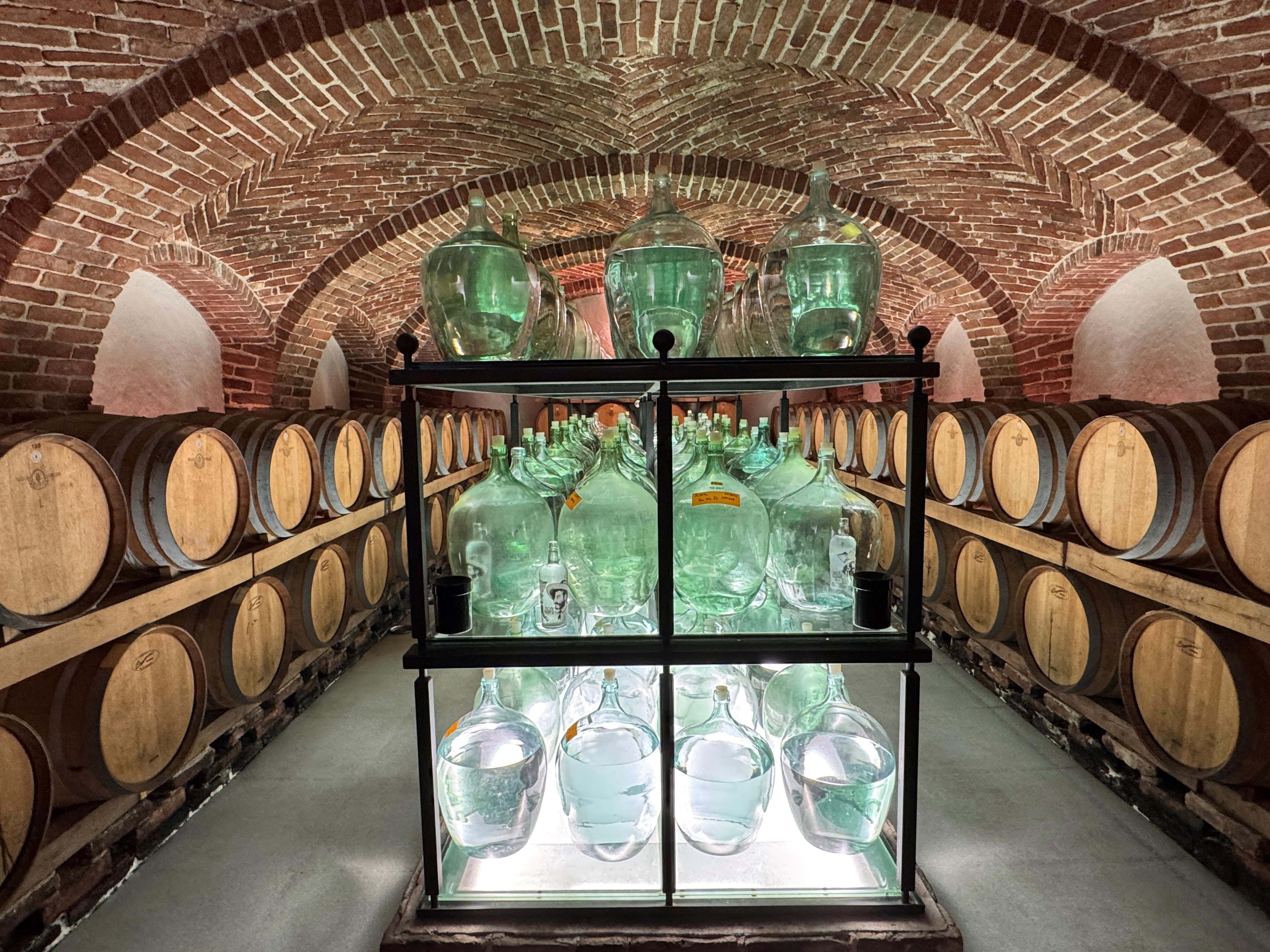 Østrig Steiermark Golles Foto Anne Vibeke Rejser 2025 (1)