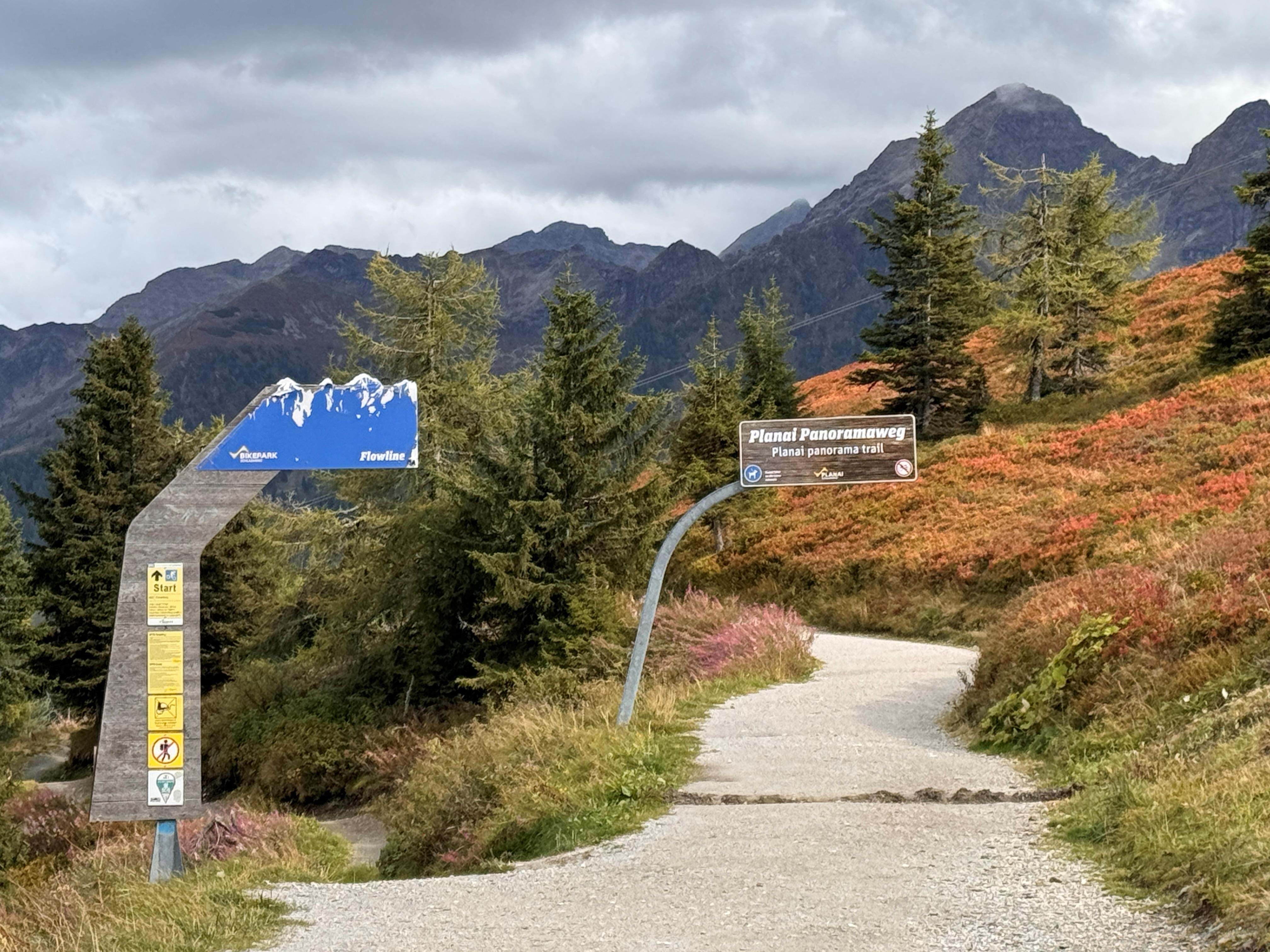 Østrig Steiermark Schladming Foto Anne Vibeke Rejser 2025 (1)
