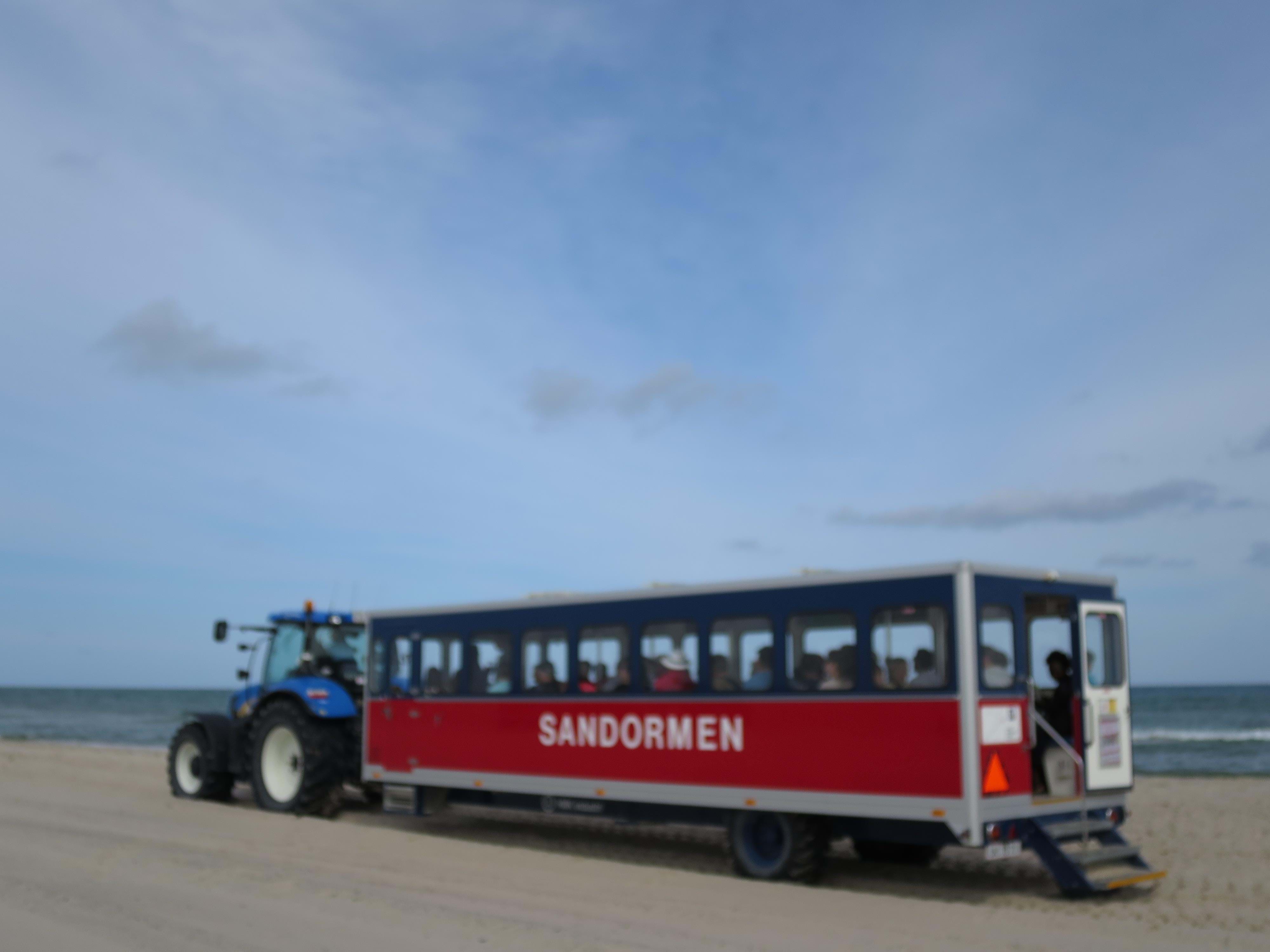Danmark Skagen Nordjylland Aalbæk 2014 Foto Rasmus Schønning Anne Vibeke Rejser (7)