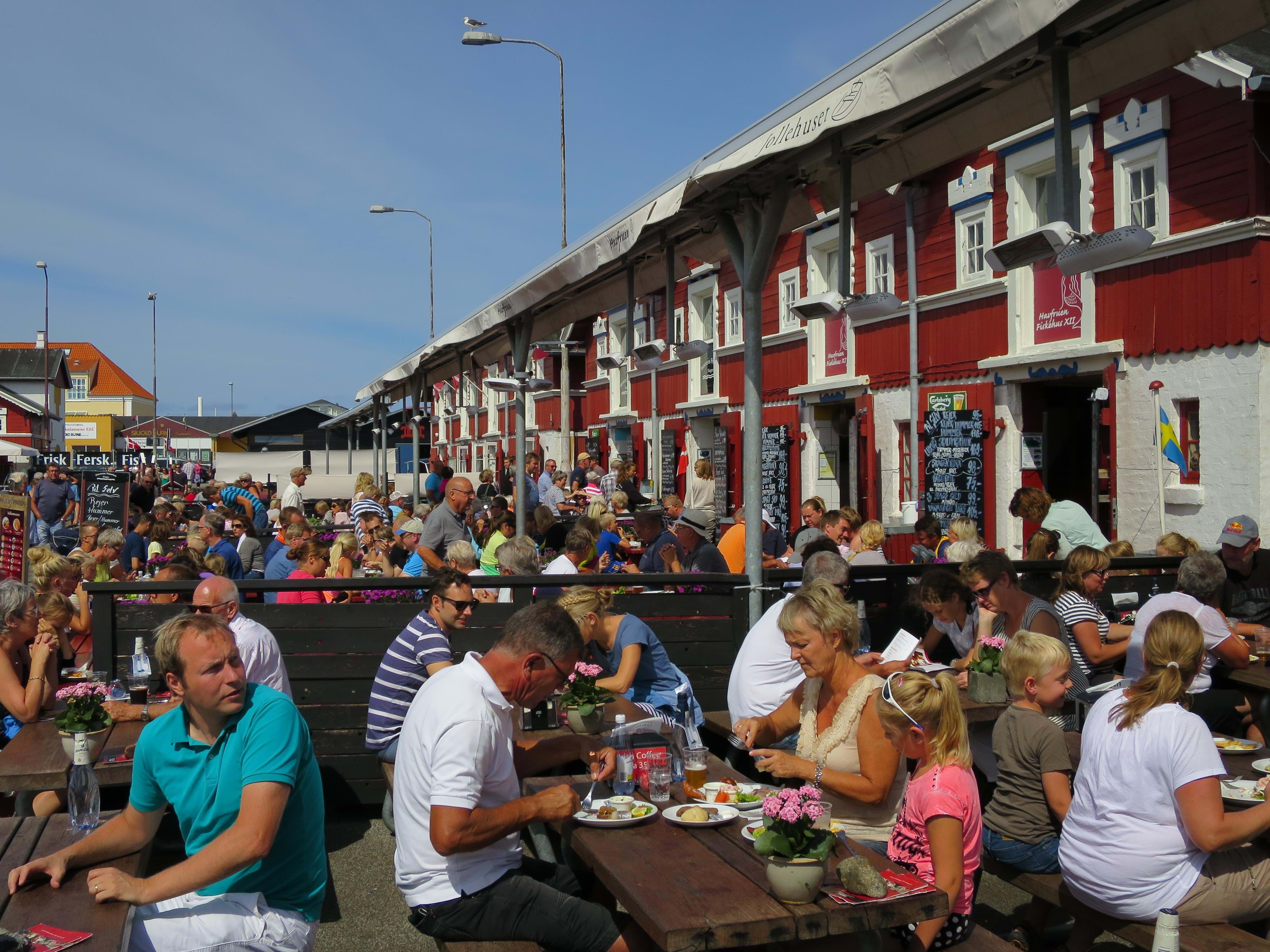 Danmark Skagen Nordjylland Aalbæk 2014 Foto Rasmus Schønning Anne Vibeke Rejser (10)