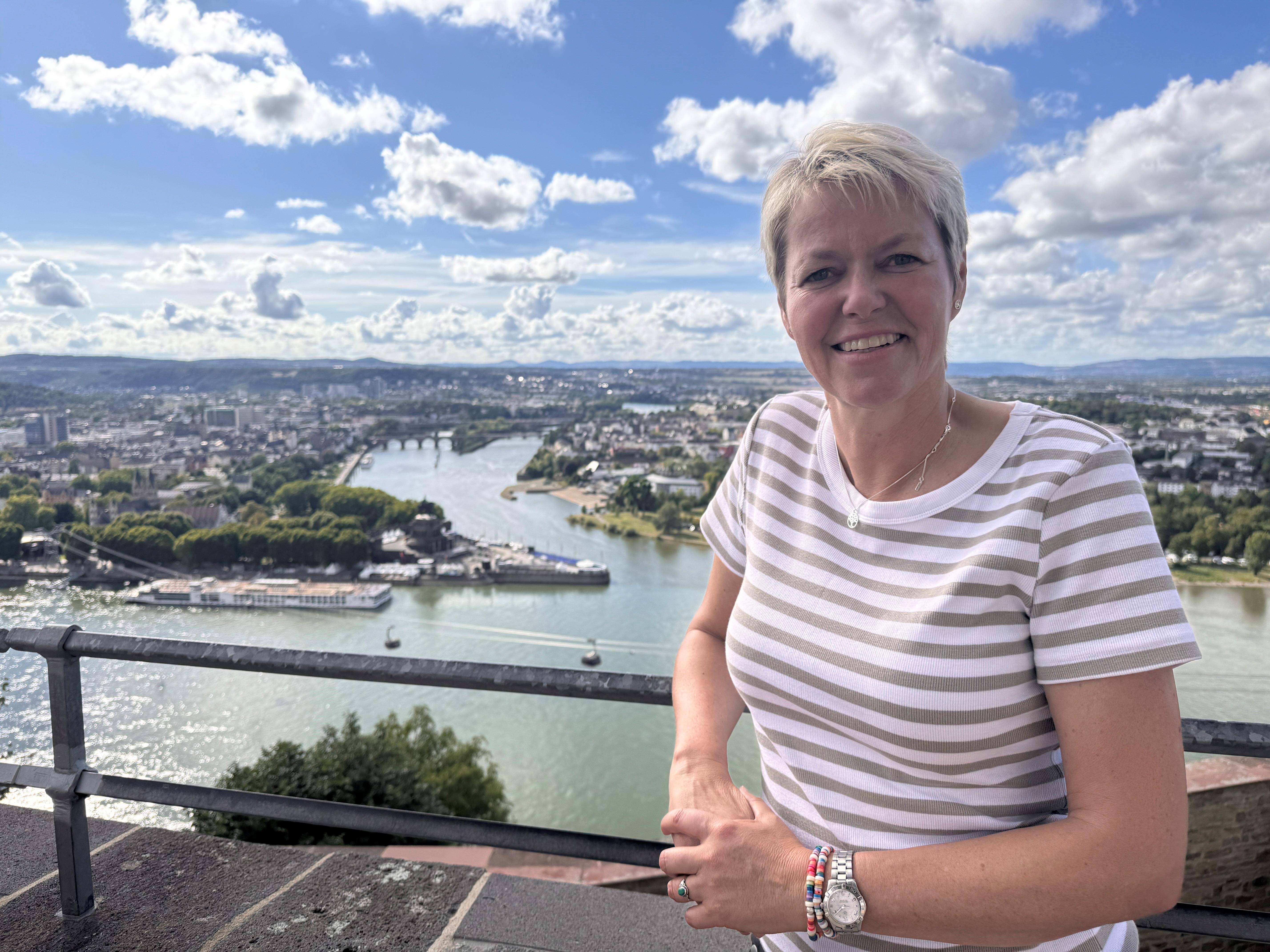 Tyskland Langs Mosel Floden Foto Anne Vibeke Rejser 2025 (3)