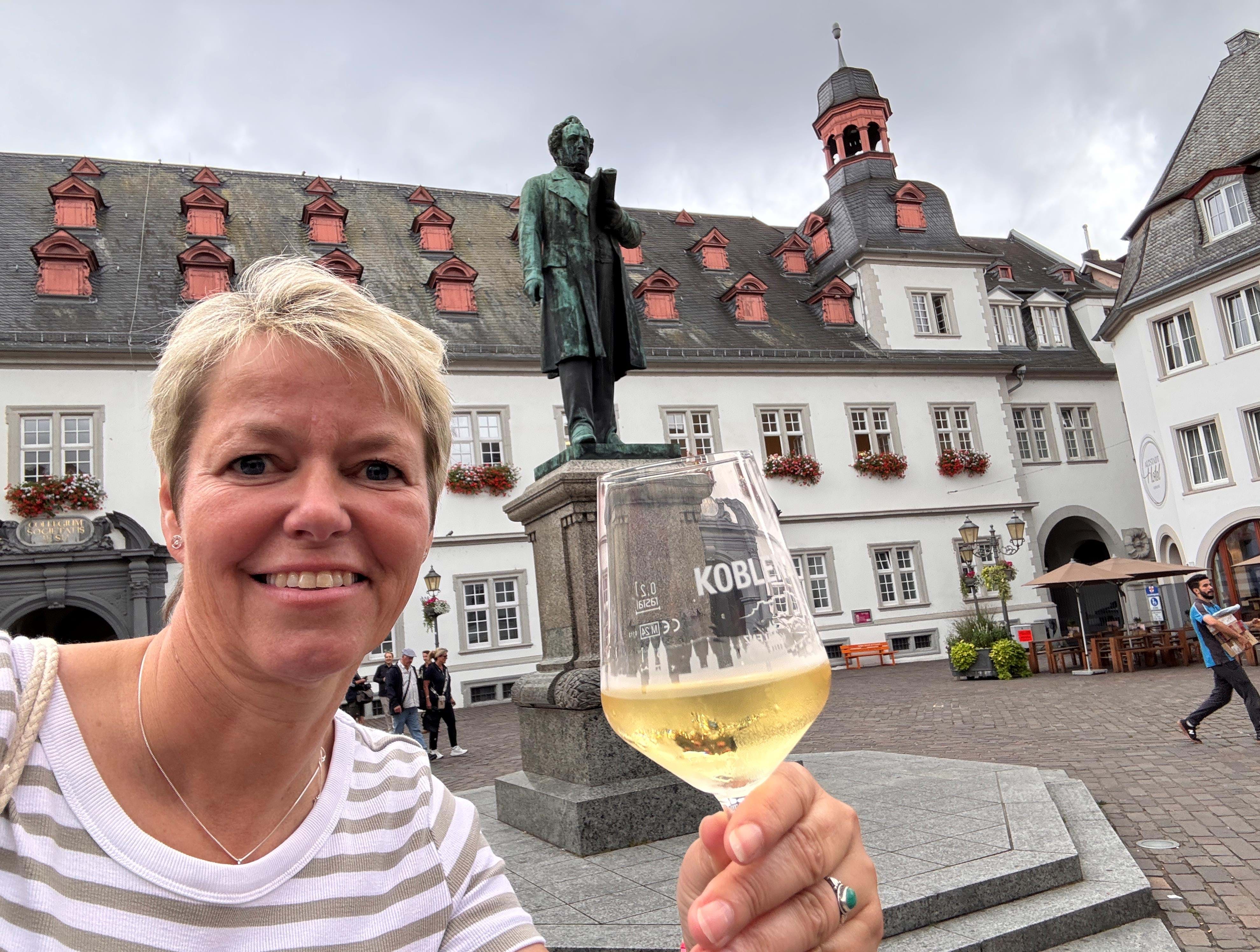 Tyskland Langs Mosel Vintur Koblenz Foto Anne Vibeke Rejser 2025 (1)