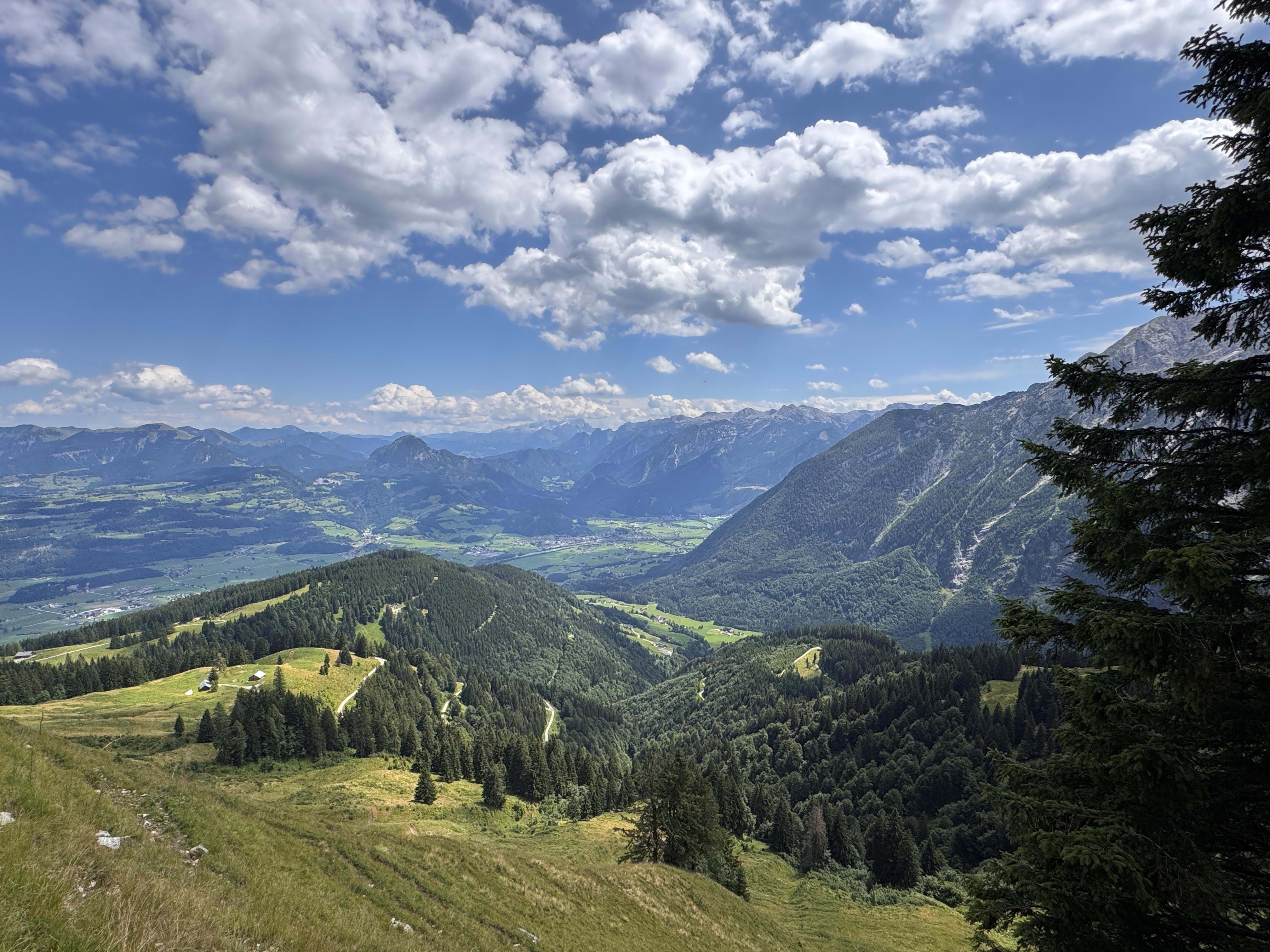 Tyskland Deutsche Alpenstrasse Foto Anne Vibeke Rejser 2025 (3)