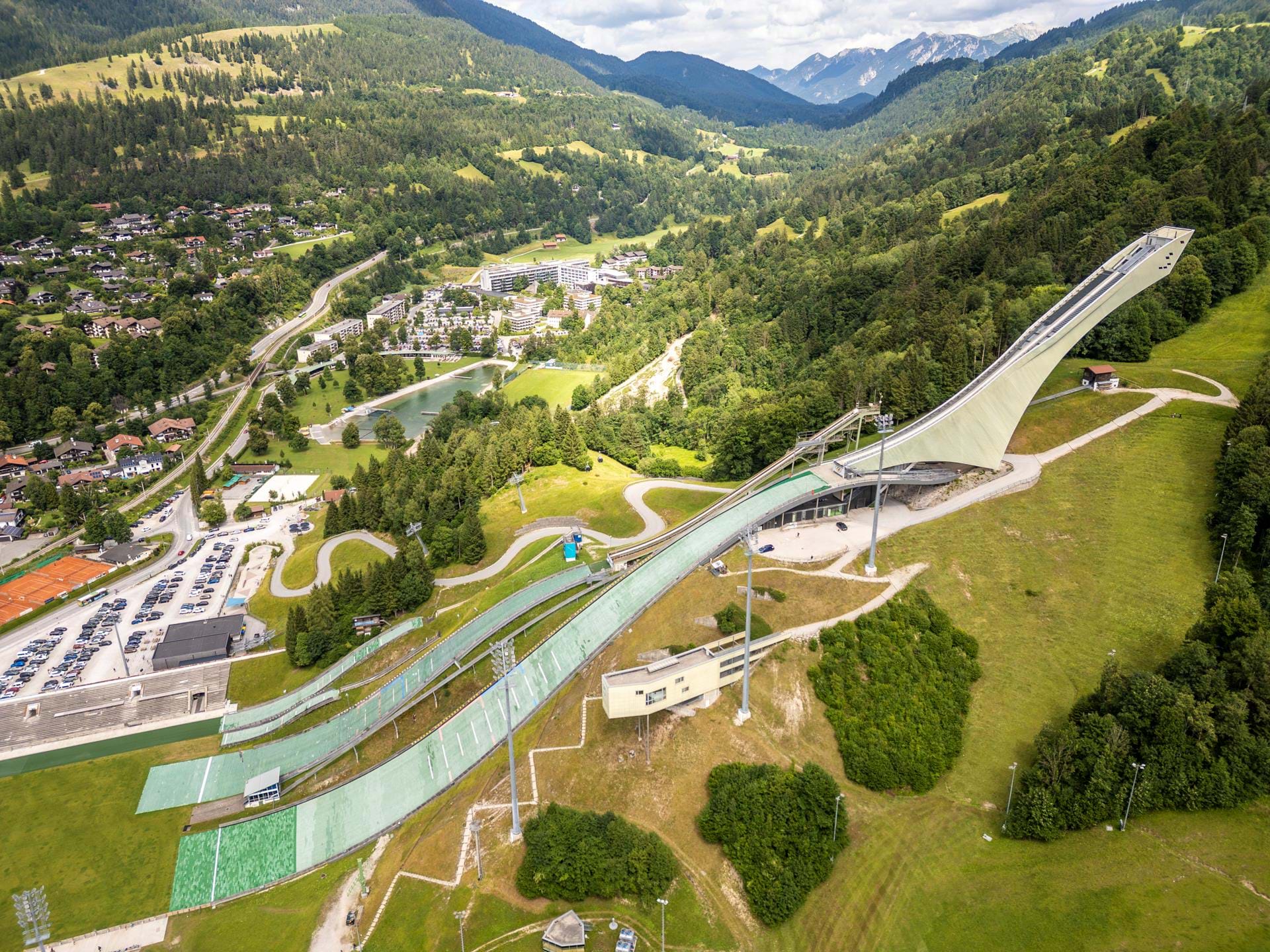 Anne Vibeke Rejser Tyskland Alpenstrasse Drone Lowres 2025 Foto Rasmus Schoenning 18