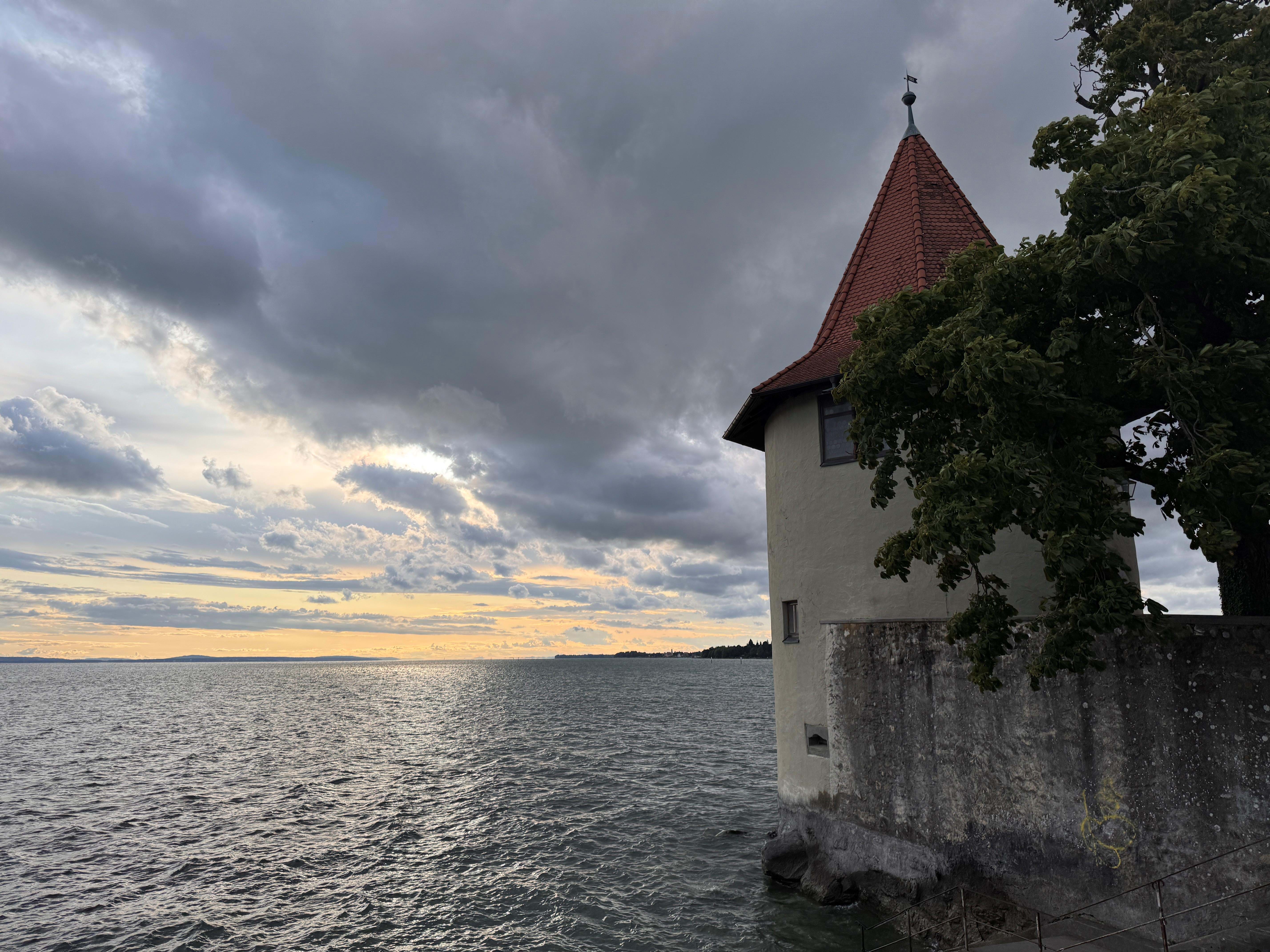 Tyskland Deutsche Alpenstrasse Lindau Bodensee Anne Vibeke Rejser Foto Rasmus Schønning 2025 (2)