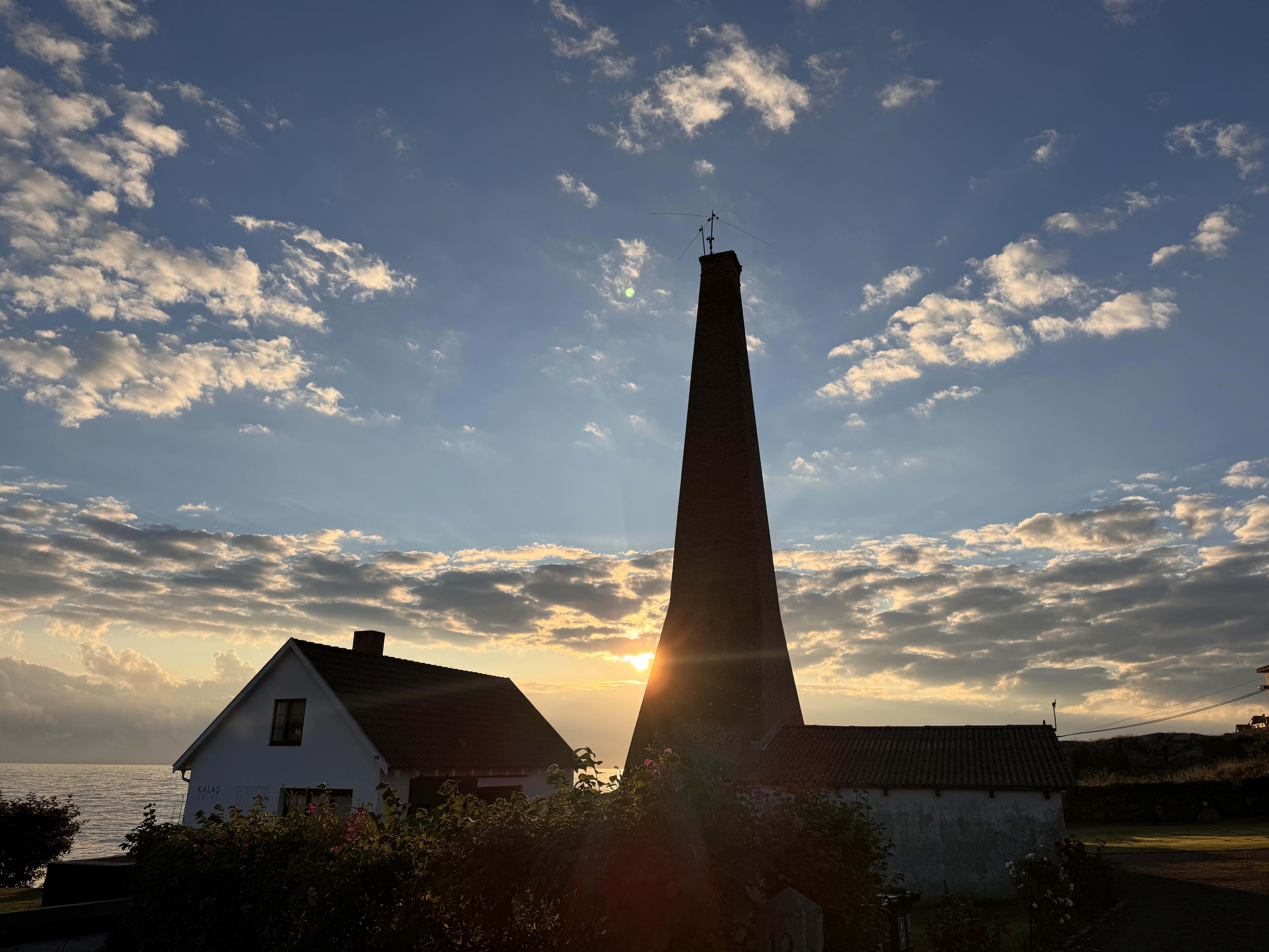 Danmark Bornholm Foto Anne Vibeke Rejser 2025