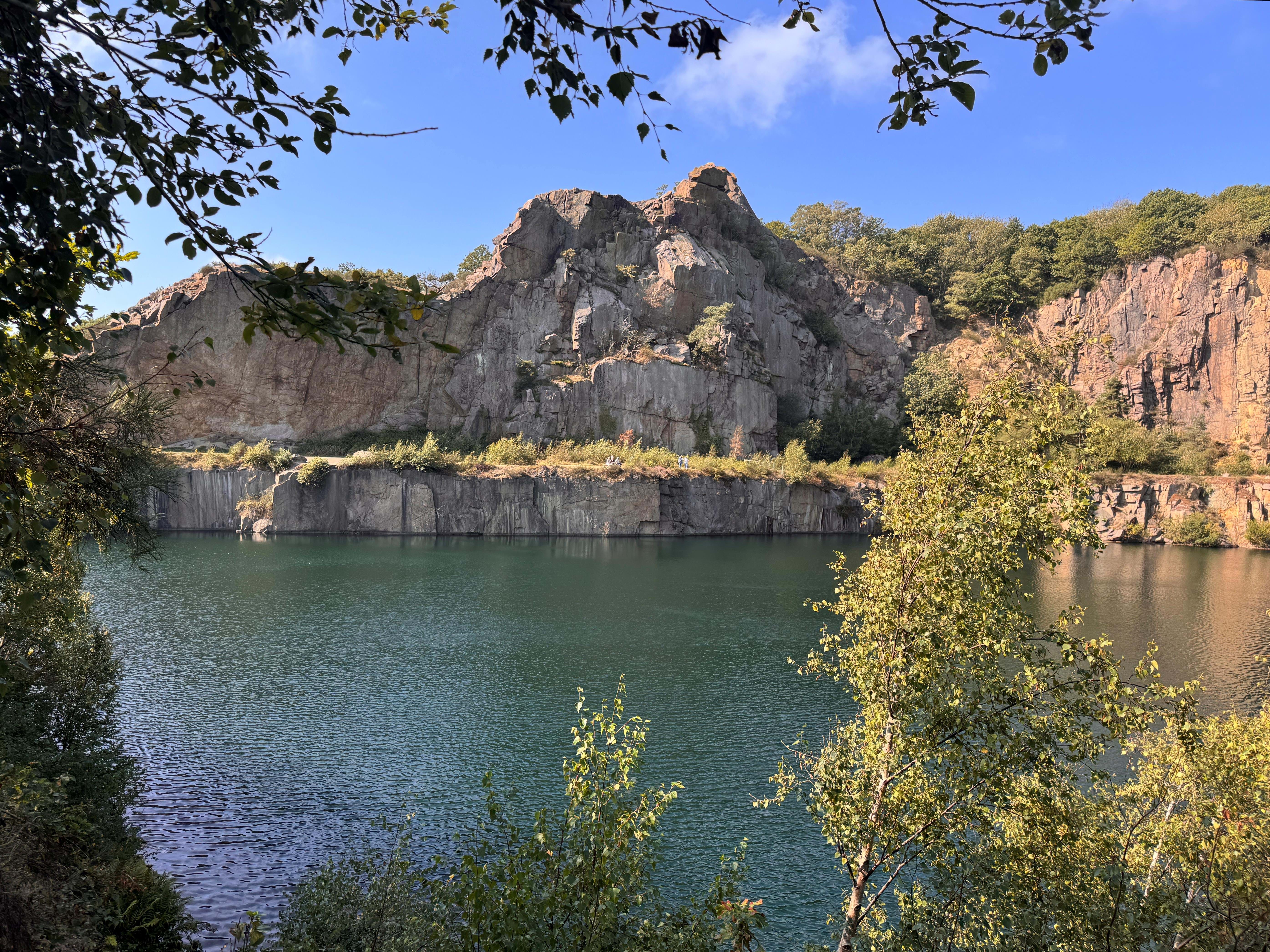 Danmark Bornholm Opalsøen Foto Anne Vibeke Rejser 2025 (1)