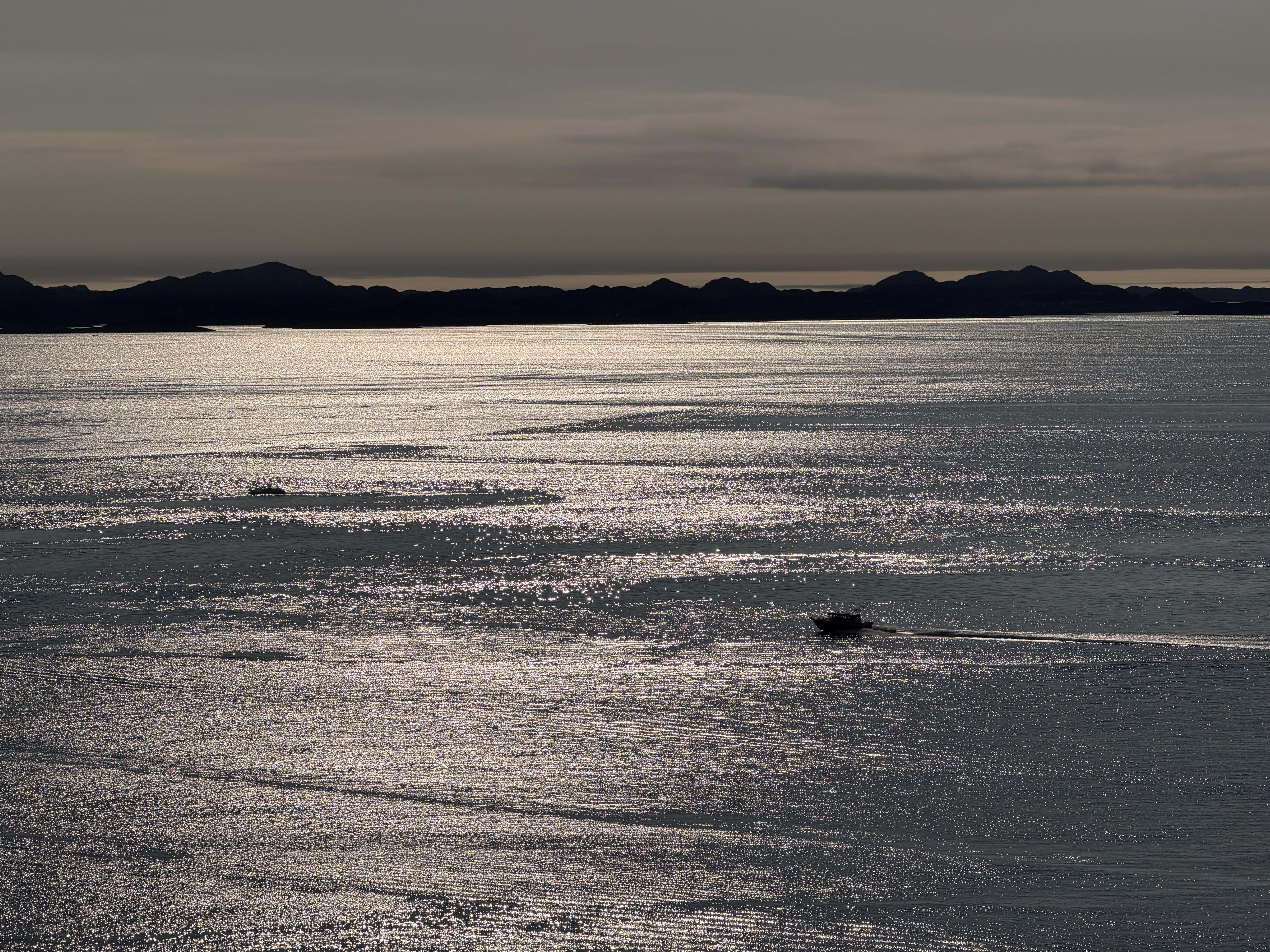 Grønland Nuuk Parlementet Foto Anne Vibeke Rejser 2026 (2)