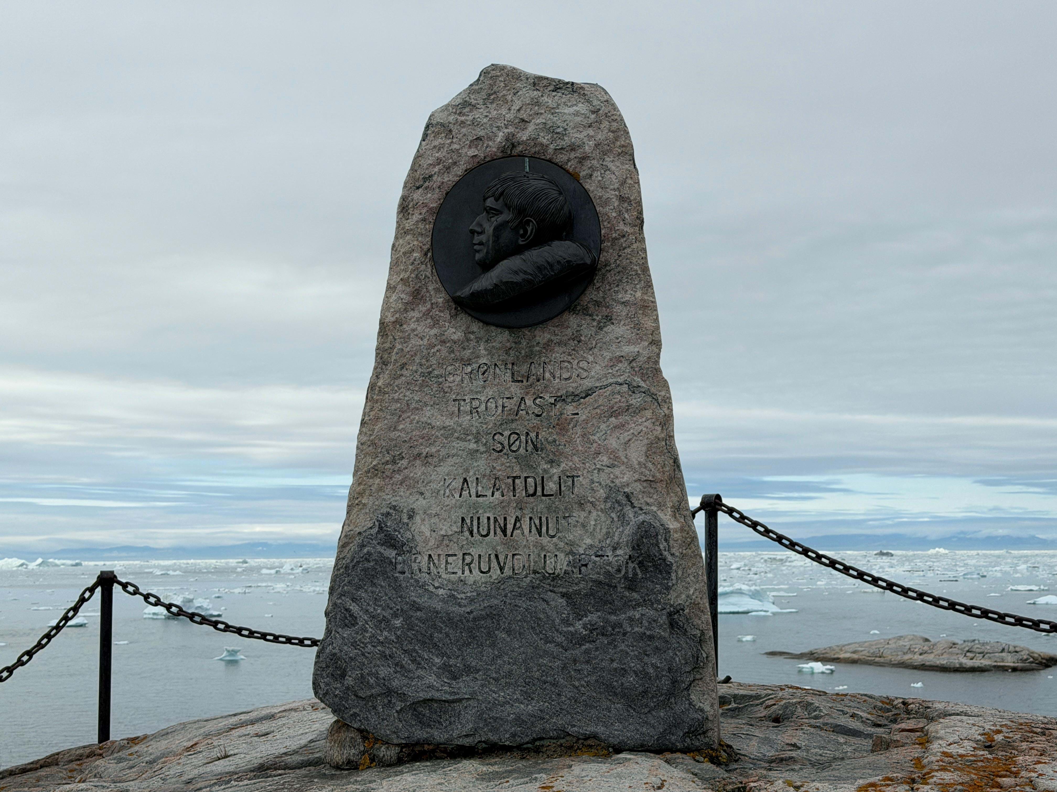Grønland Ilulissat Diskobugten Ilimannaq Foto Anne Vibeke Rejser 2026 (7)