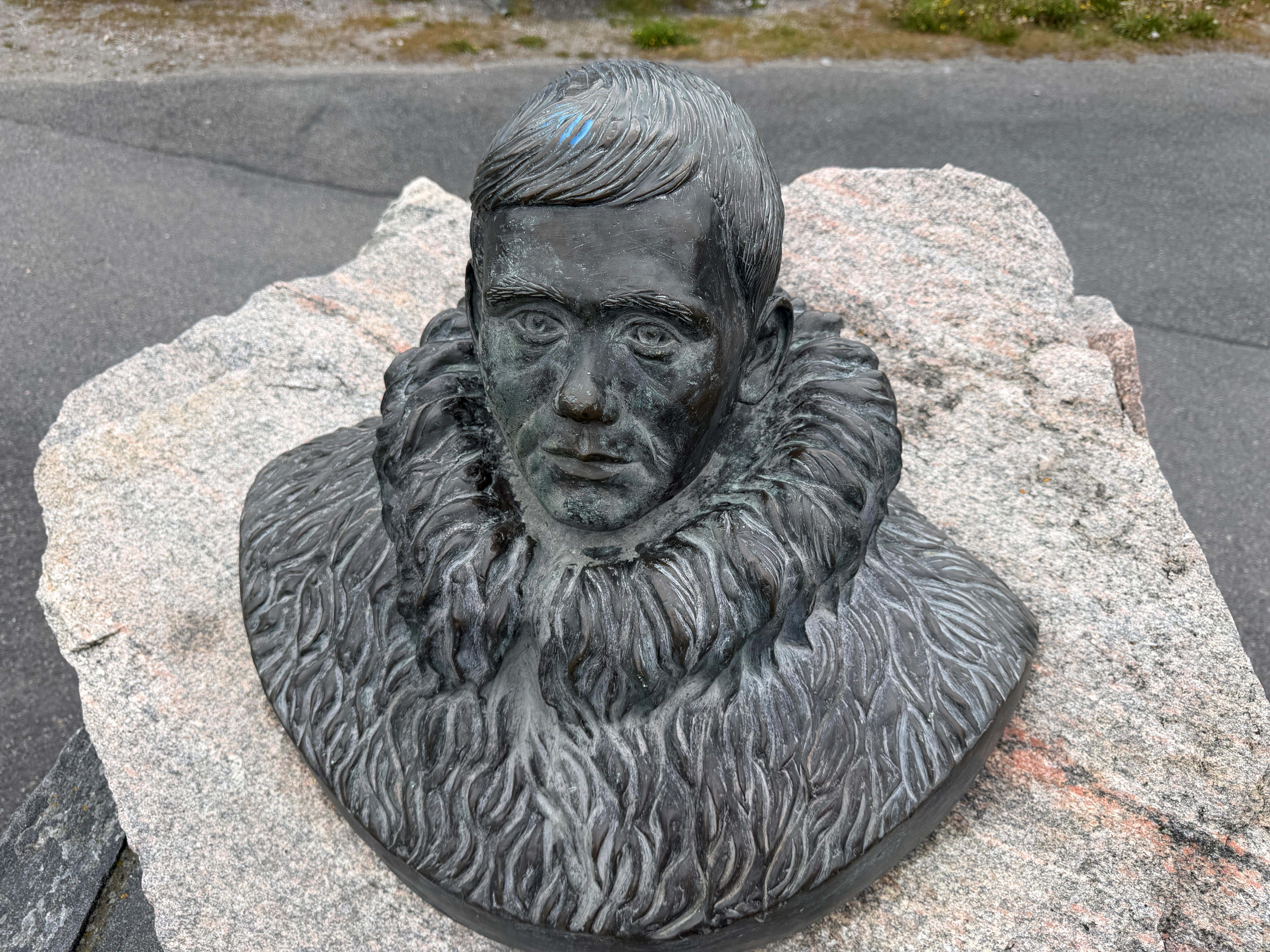Grønland Ilulissat Diskobugten Ilimannaq Foto Anne Vibeke Rejser 2026 (11)