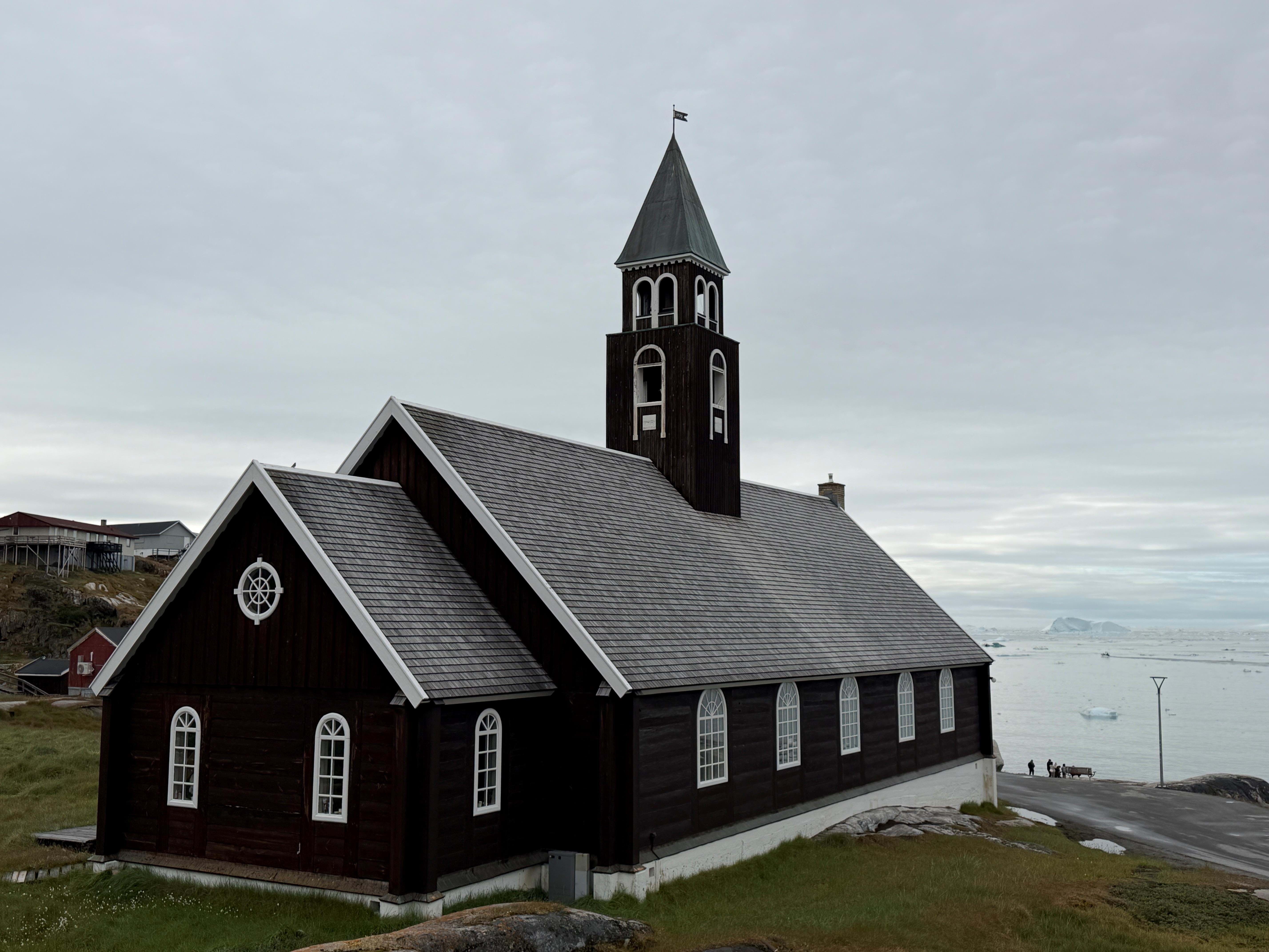 Grønland Ilulissat Diskobugten Ilimannaq Foto Anne Vibeke Rejser 2026 (10)