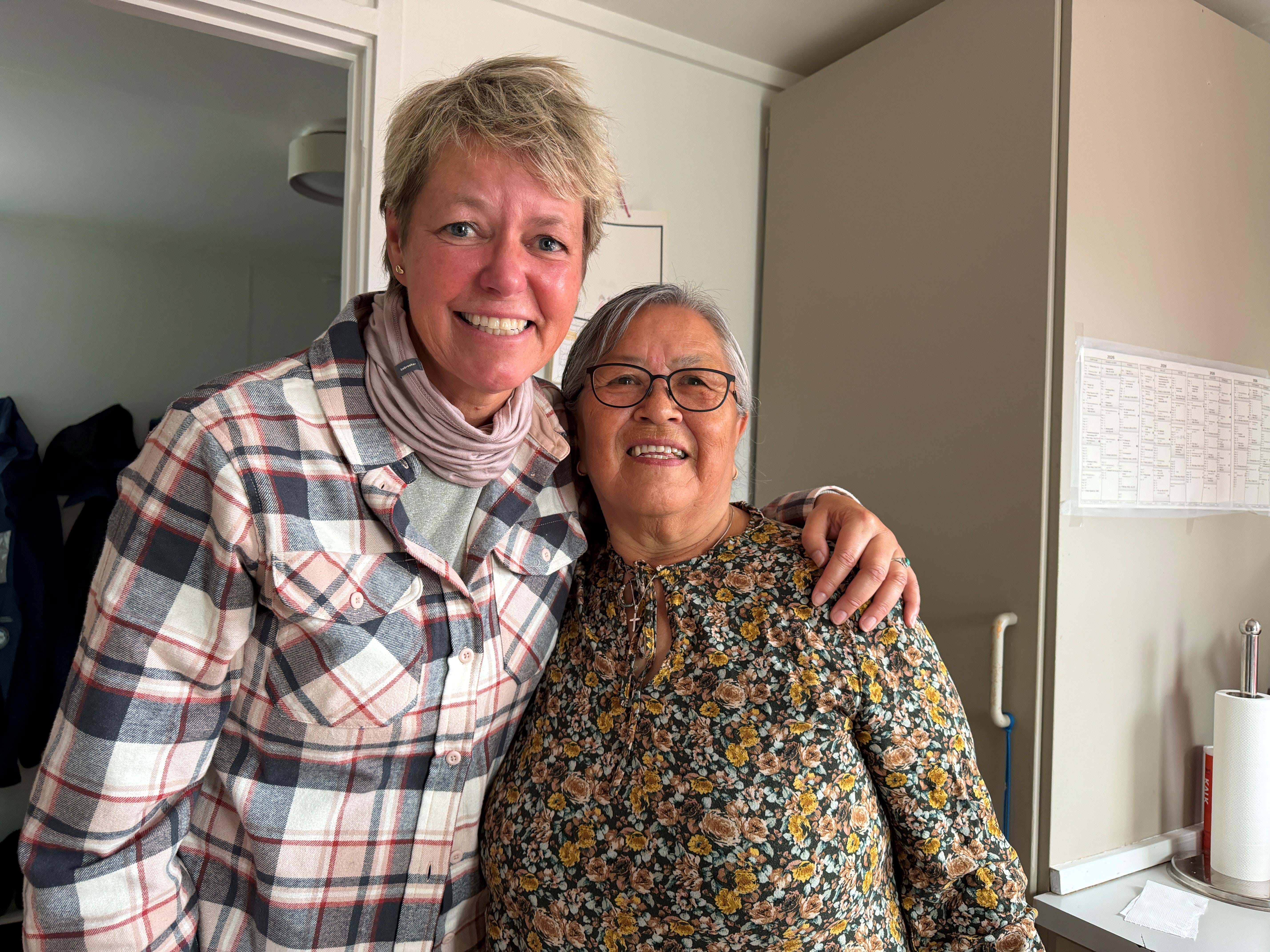 Grønland Ilulissat Diskobugten Ilimannaq Foto Anne Vibeke Rejser 2026 (16)