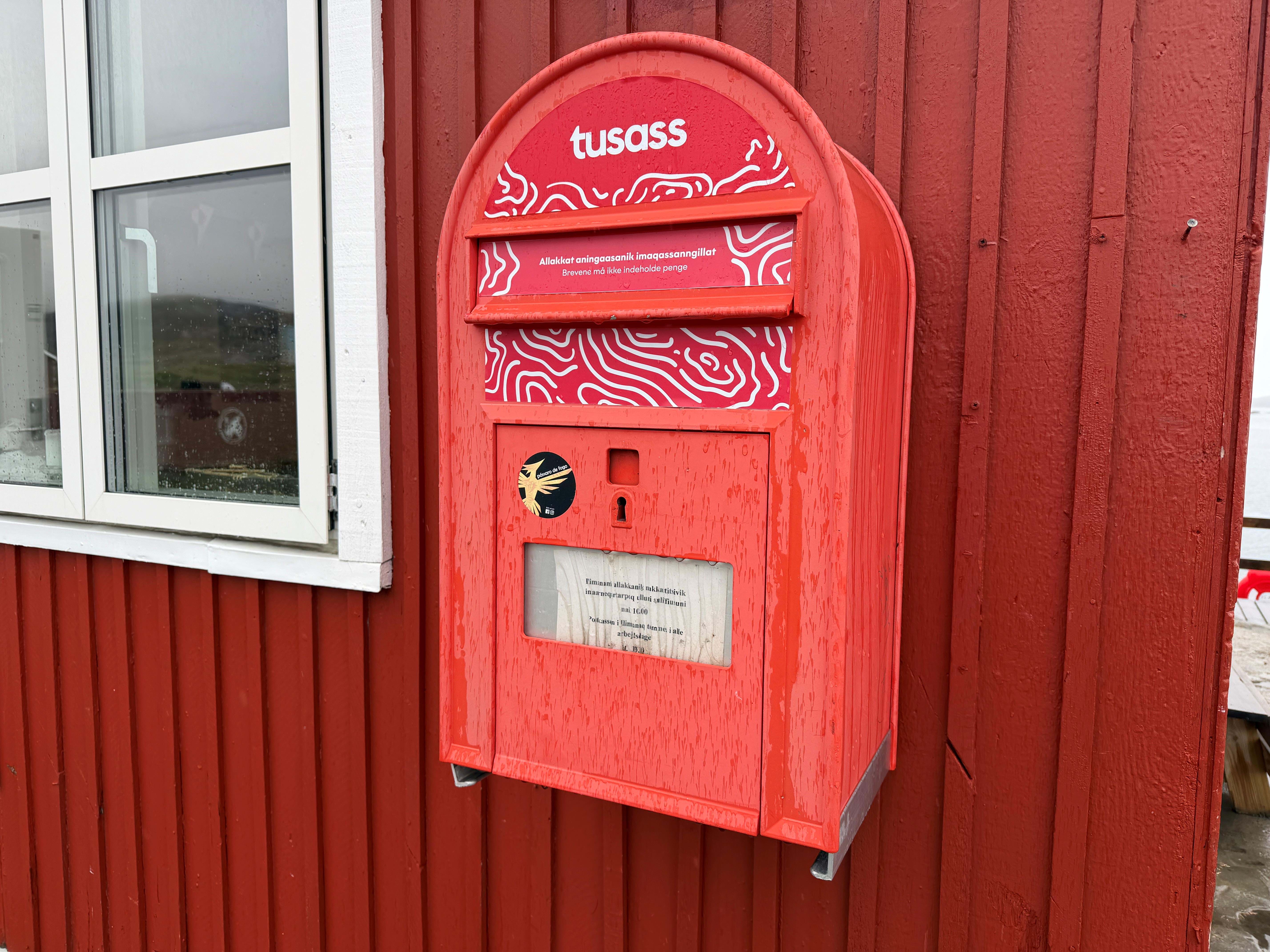 Grønland Ilulissat Diskobugten Ilimanaq Foto Anne Vibeke Rejser 2026 (19)