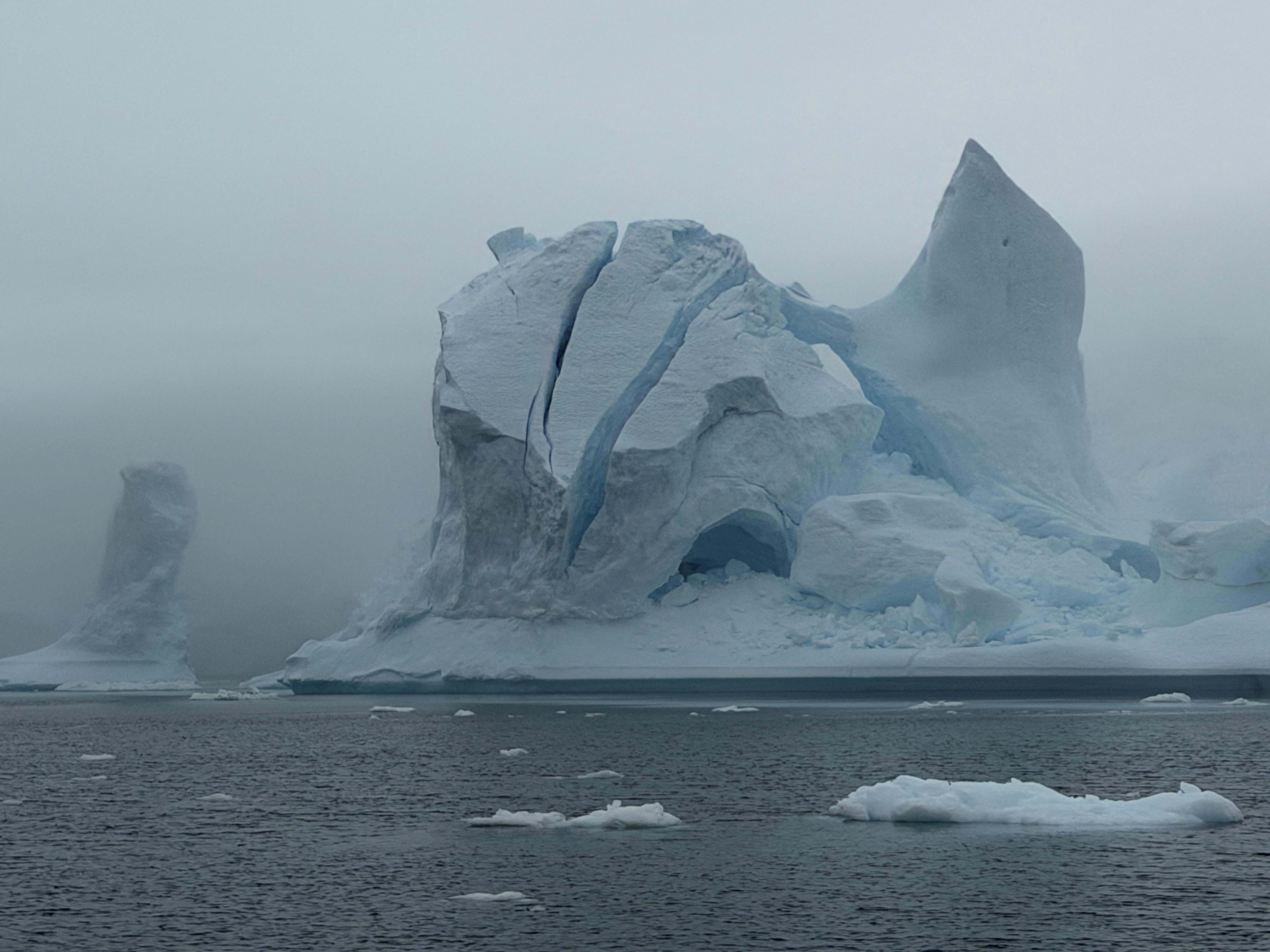 Grønland Ilulissat Diskobugten Ilimanaq Foto Anne Vibeke Rejser 2026 (16)