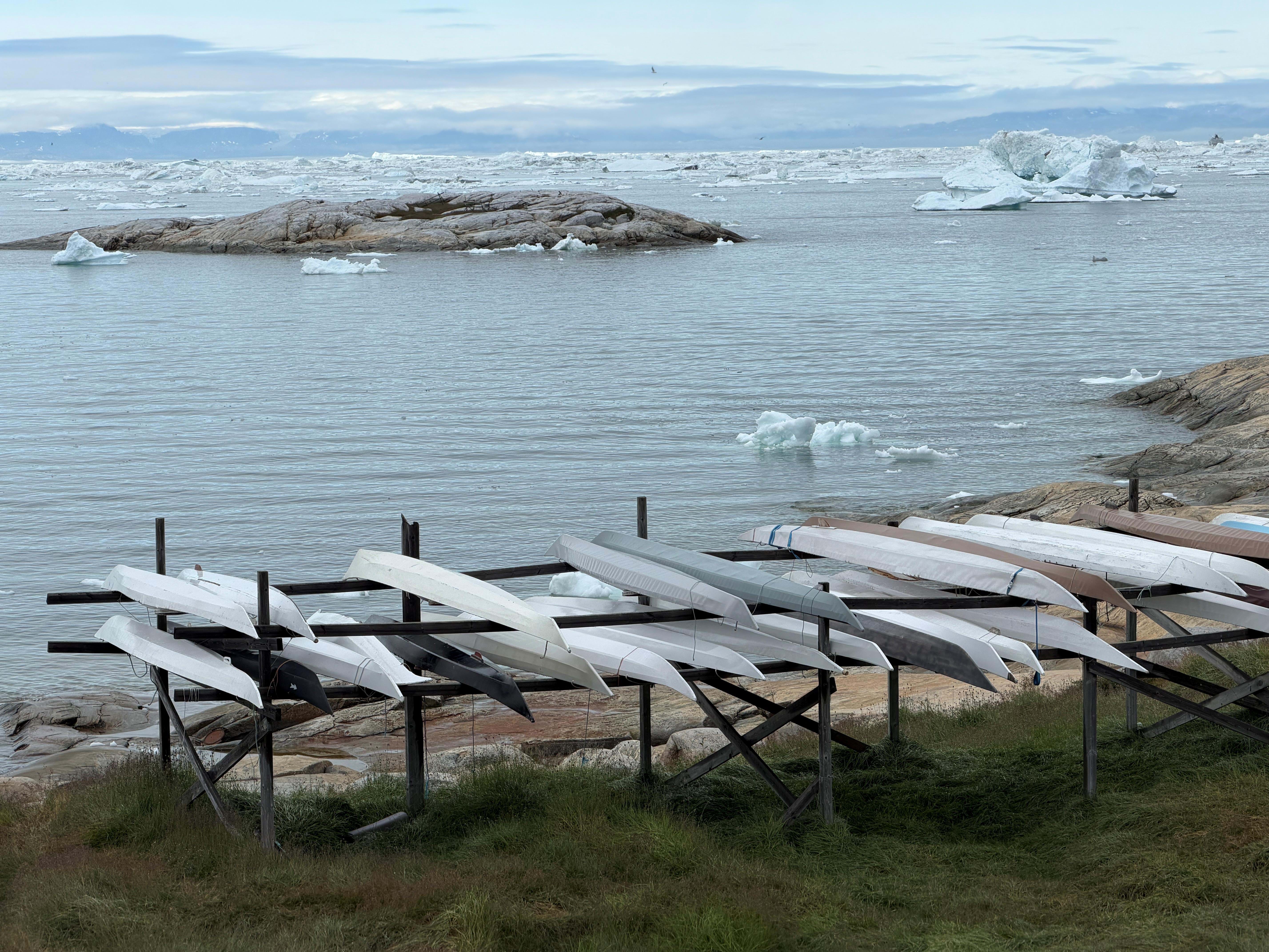 Grønland Ilulissat Diskobugten Ilimanaq Foto Anne Vibeke Rejser 2026 (10)