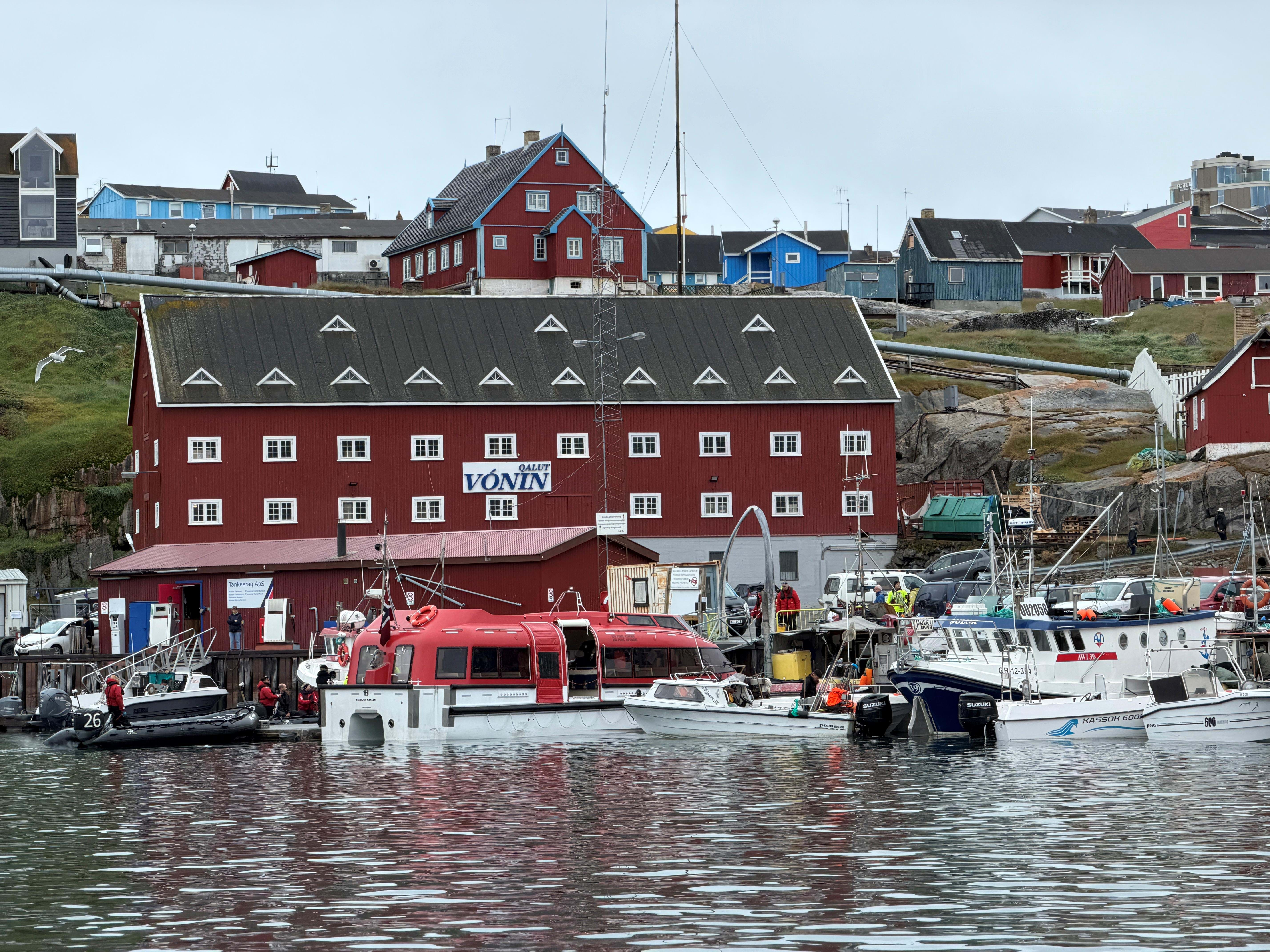 Grønland Ilulissat Diskobugten Ilimanaq Foto Anne Vibeke Rejser 2026 (14)