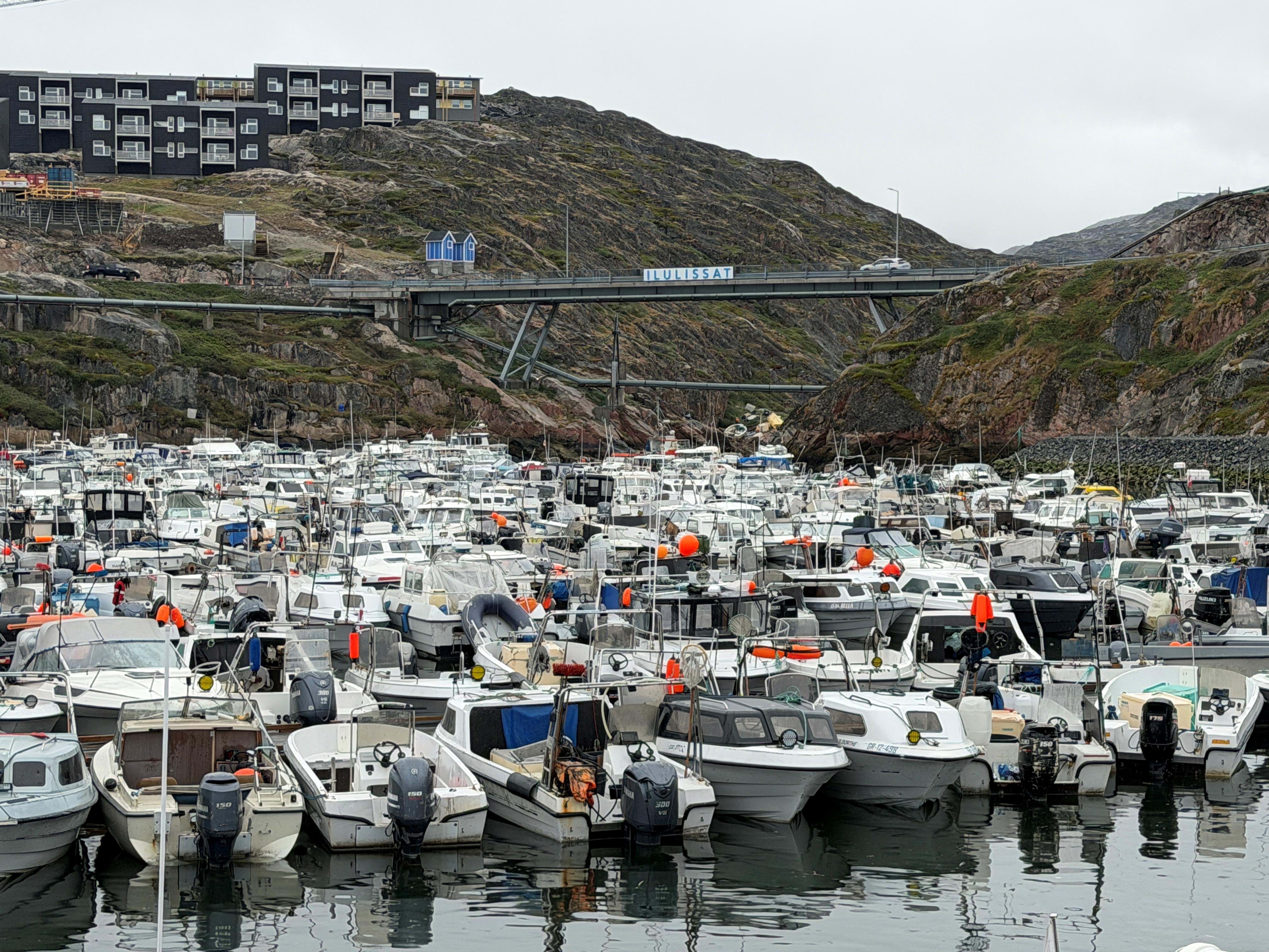 Grønland Ilulissat Diskobugten Ilimanaq Foto Anne Vibeke Rejser 2026 (20)